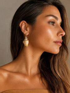 ISLA EARRINGS - Image 2